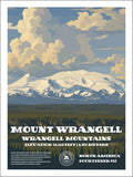 Mount Wrangell