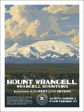 Mount Wrangell
