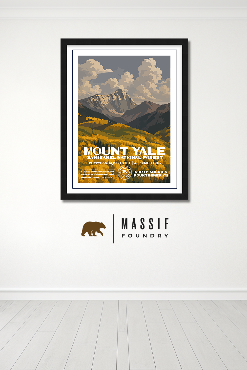 Mount Yale