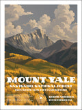 Mount Yale