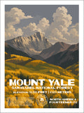 Mount Yale