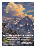 Mount of the Holy Cross