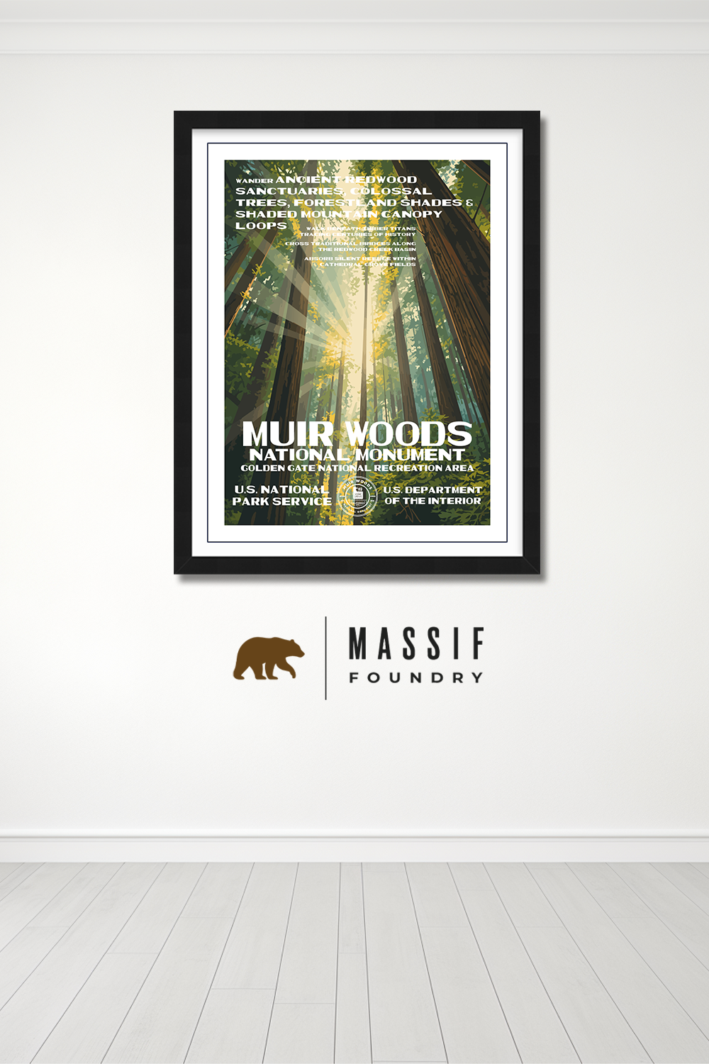 Muir Woods