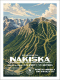 Nakiska Ski Resort