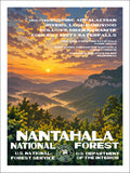 Nantahala National Forest