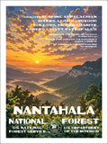 Nantahala National Forest
