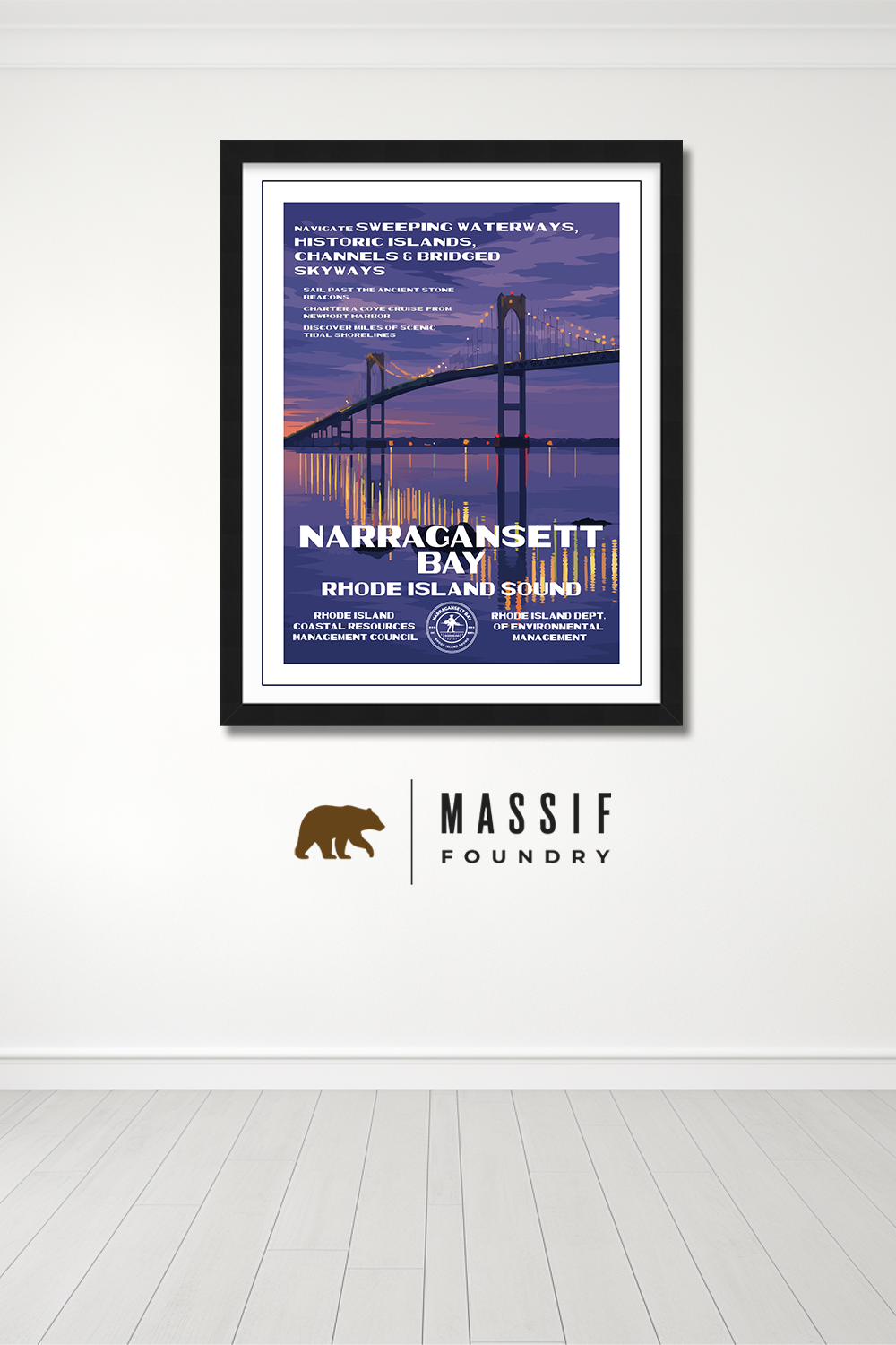 Narragansett Bay