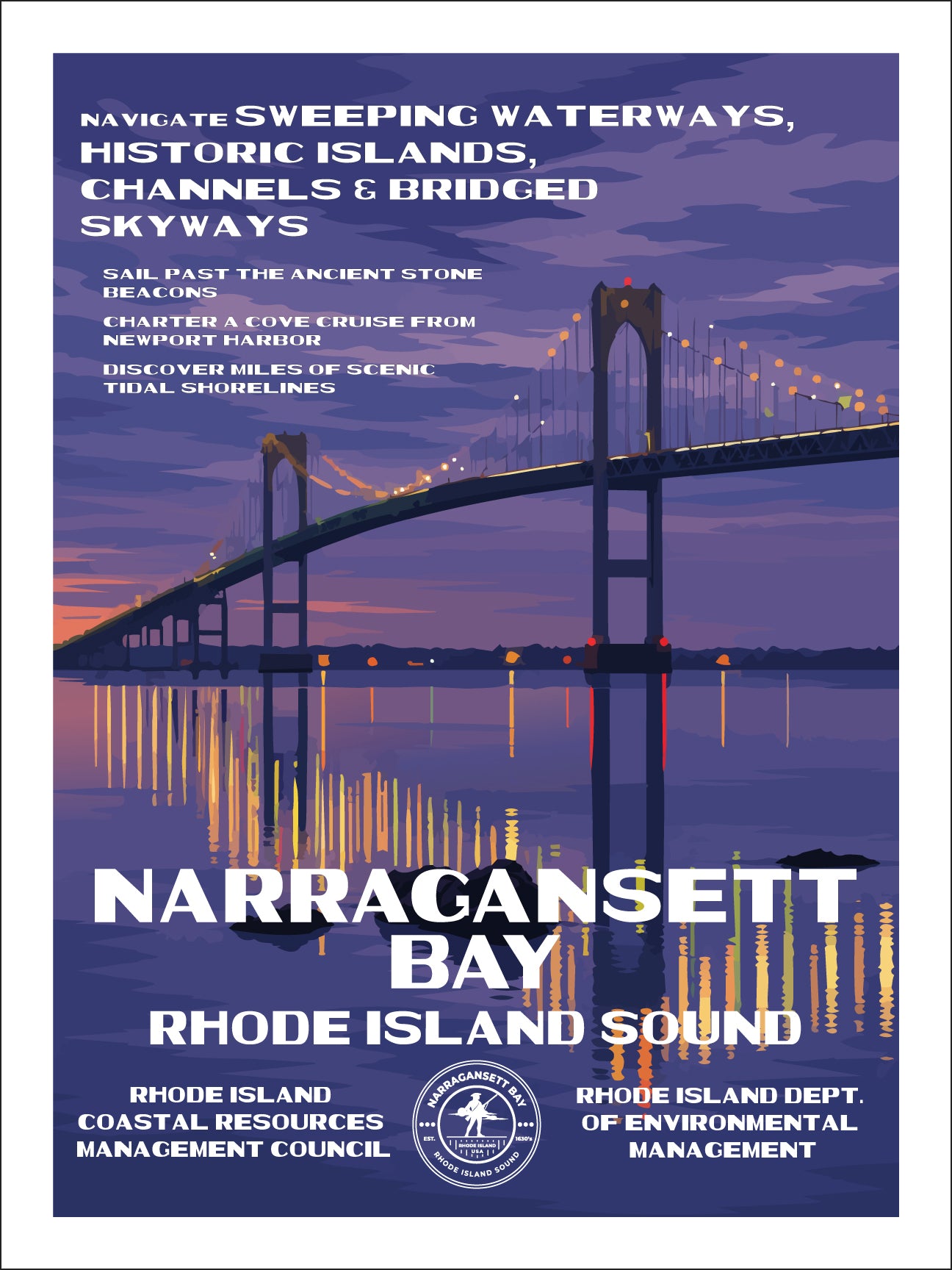 Narragansett Bay