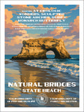 Natural Bridges State Beach