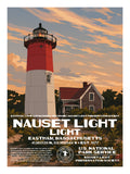 Nauset Lighthouse