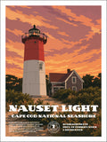 Nauset Lighthouse