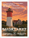 Nauset Light