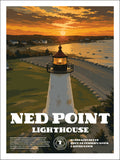 Ned Point Lighthouse