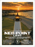 Ned Point Lighthouse