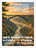 New River Gorge National Park