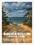 Nickerson State Park