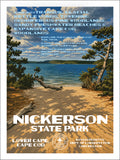 Nickerson State Park