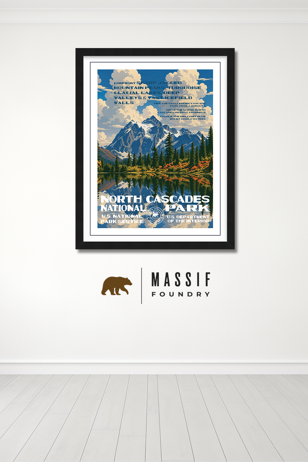 North Cascades National Park