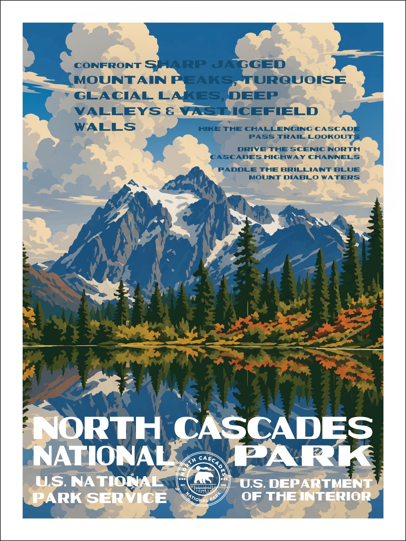 North Cascades National Park