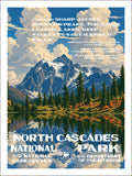 North Cascades National Park