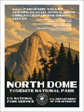North Dome