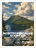 North Kinsman Mountain