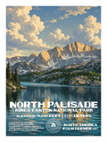North Palisade