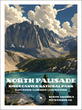 North Palisade