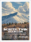 North Twin Mountain