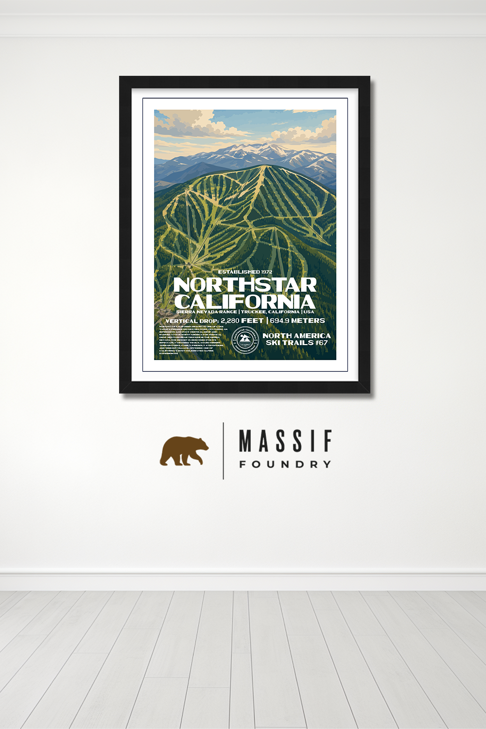 Northstar California Ski Resort