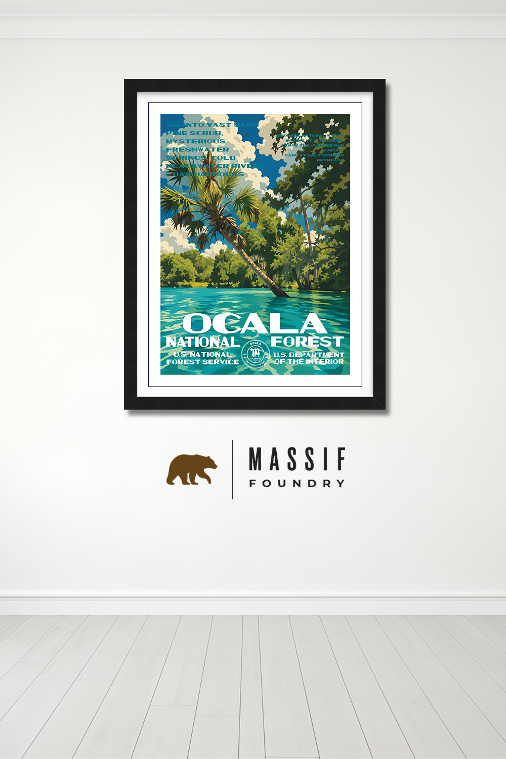 Ocala National Forest