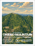 Okemo Mountain Ski Resort