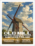 Old MIll