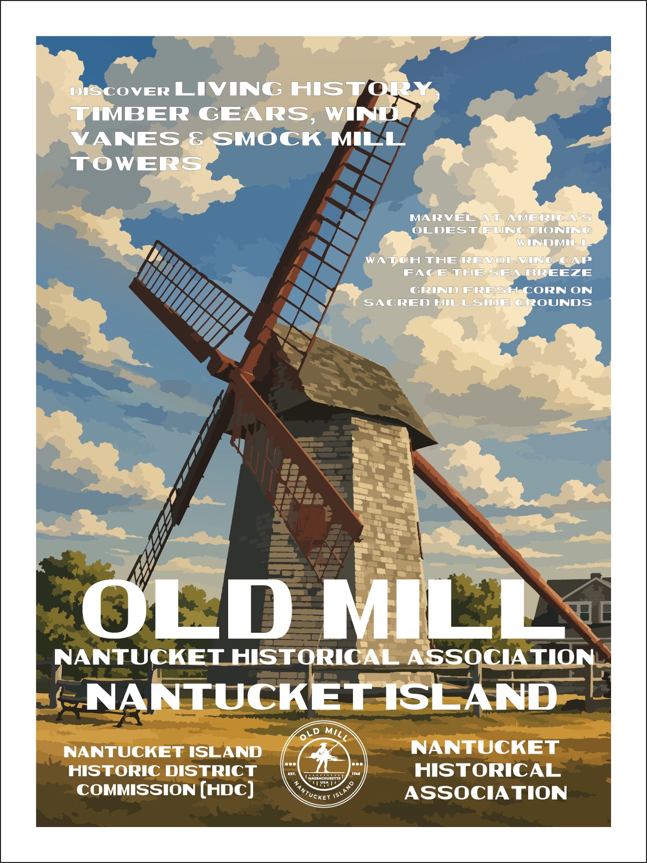 Old MIll