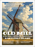 Old MIll