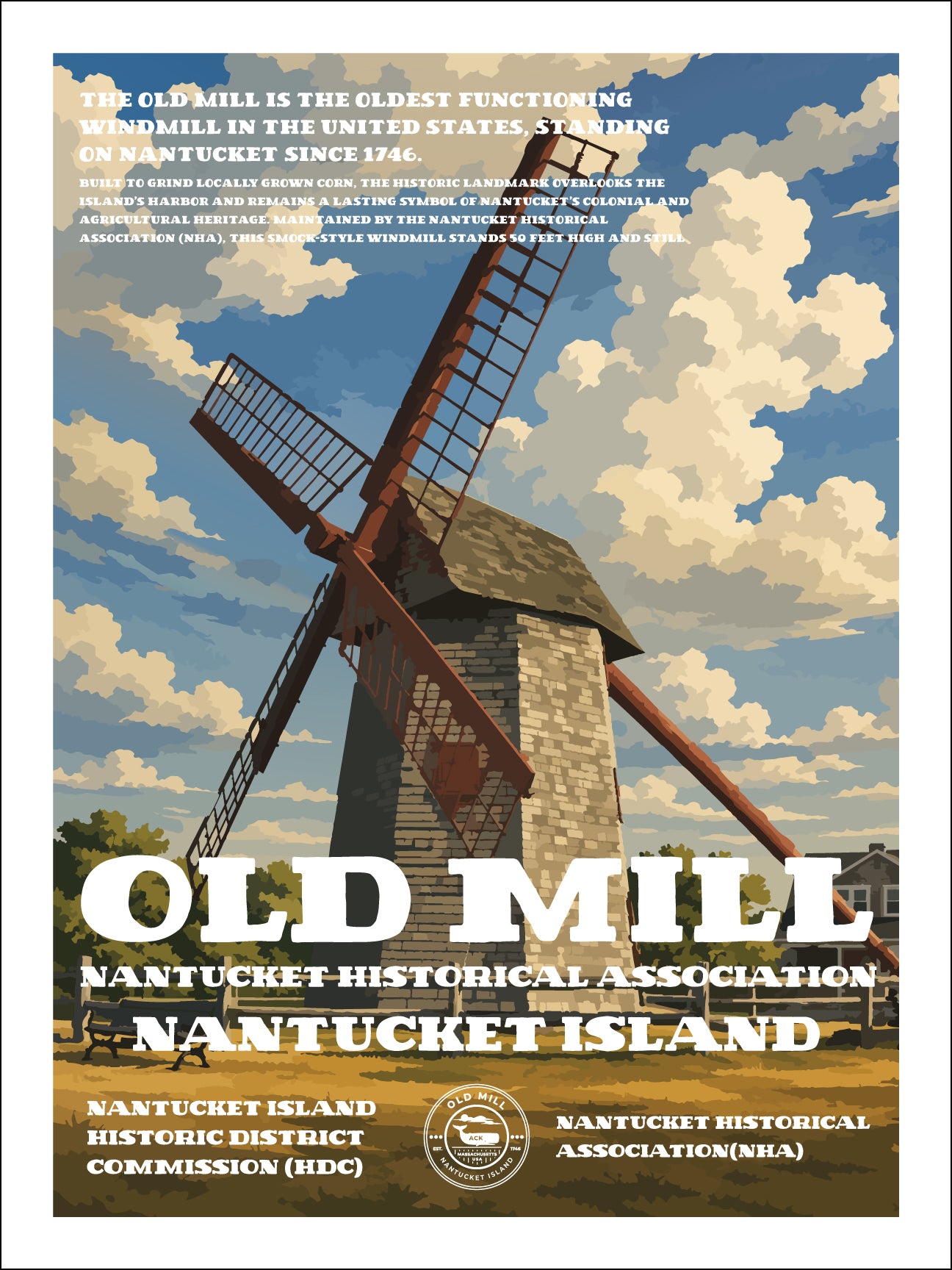 Old MIll