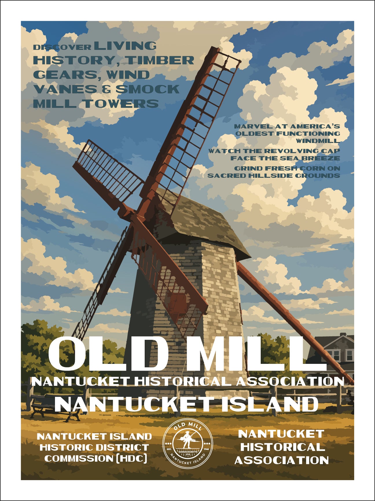 Old MIll