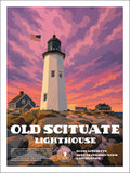 Old Scituate Lighthouse