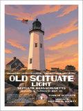 Old Scituate Lighthouse