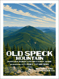 Old Speck Mountain