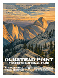 Olmsted Point