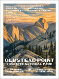 Olmsted Point