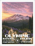 Olympic National Park