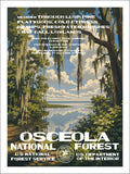 Osceola National Forest