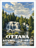 Ottawa National Forest