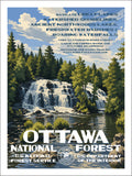 Ottawa National Forest