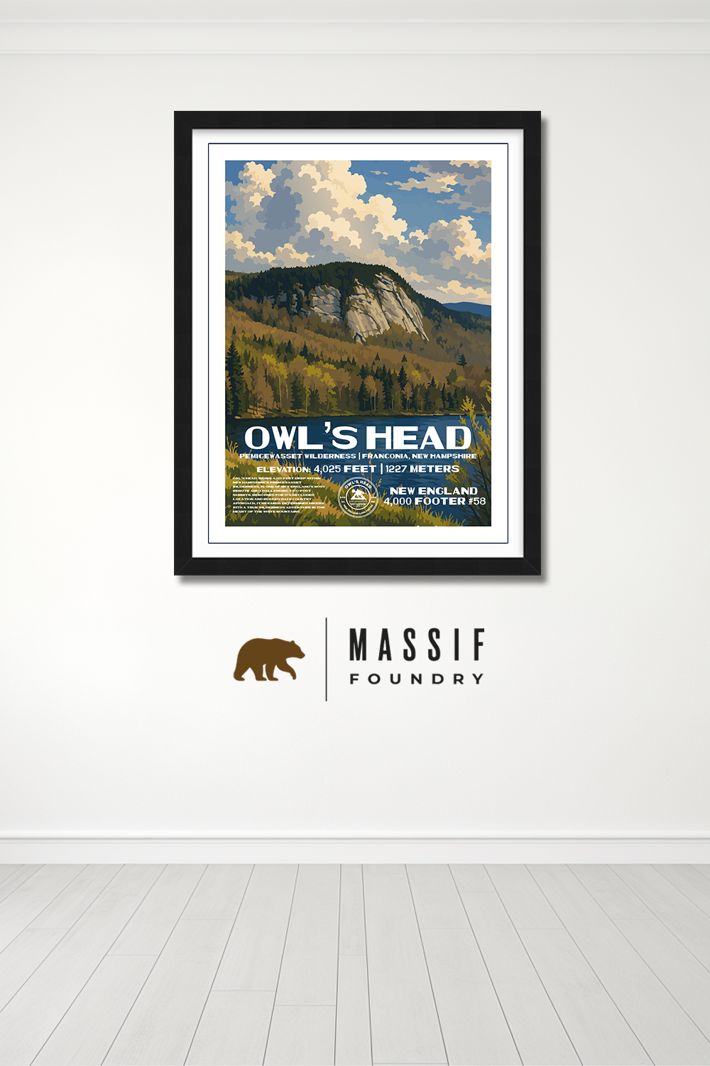 Owl's Head