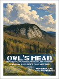 Owl's Head