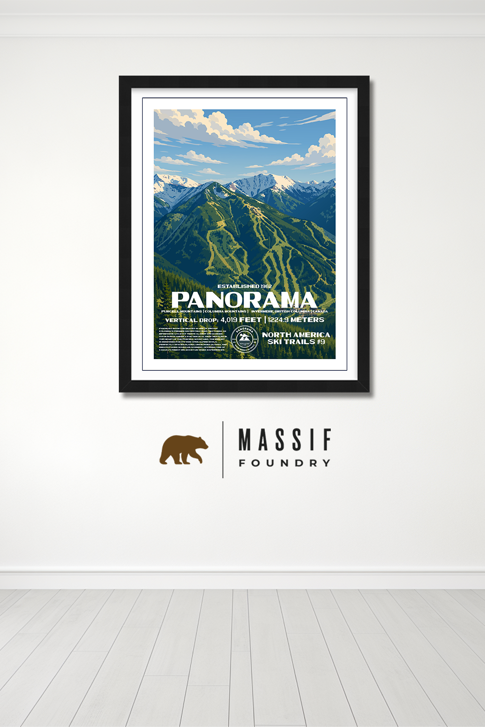 Panorama Ski Resort