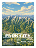 Park City Ski Resort